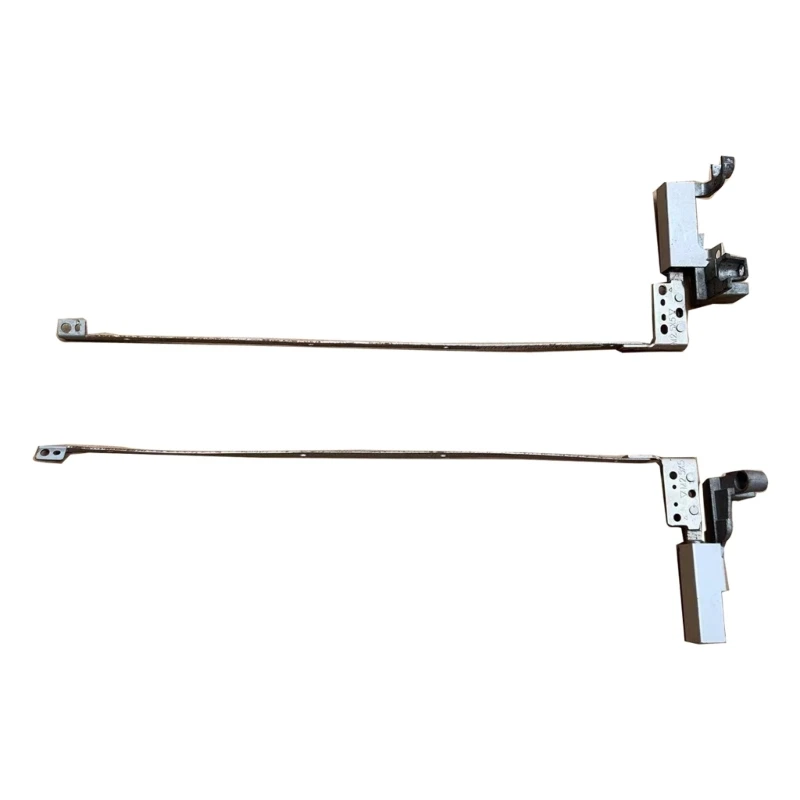 

Новый ЖК-шарнир для ноутбука hp EliteBook 8540p 8540 Вт, левый и правый ноутбук, ЖК-экран, петли, кронштейн