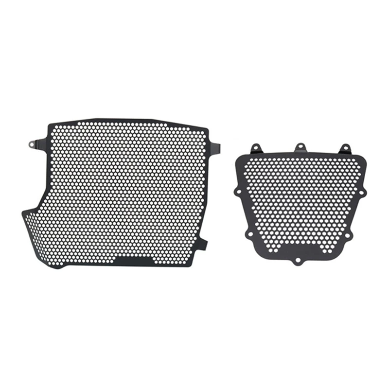 Защита радиатора мотоцикла решетка защитная масла защита гриля для Ducati Xdiavel