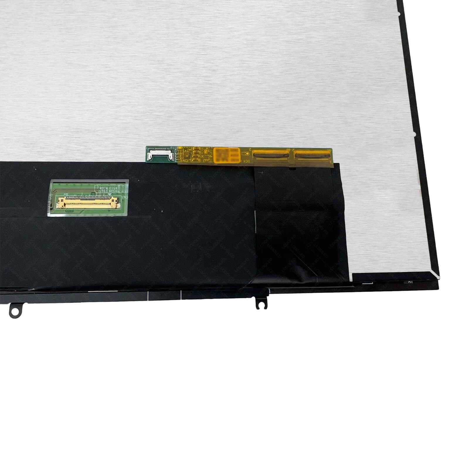 Фото 5D10S40113 для Lenovo Yoga 7 2-в-1 16AHP9 83DM 16-дюймовый сенсорный экран WUXGA в сборе с дигитайзером, 1920 x 1200 №4