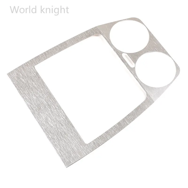 

Car Rear Outlet Vent Panel Frame Sticker Accessory For Range Rover Sport 2009-2016 Land Rover Discovery 3/4 LR3 LR4 2004-2016