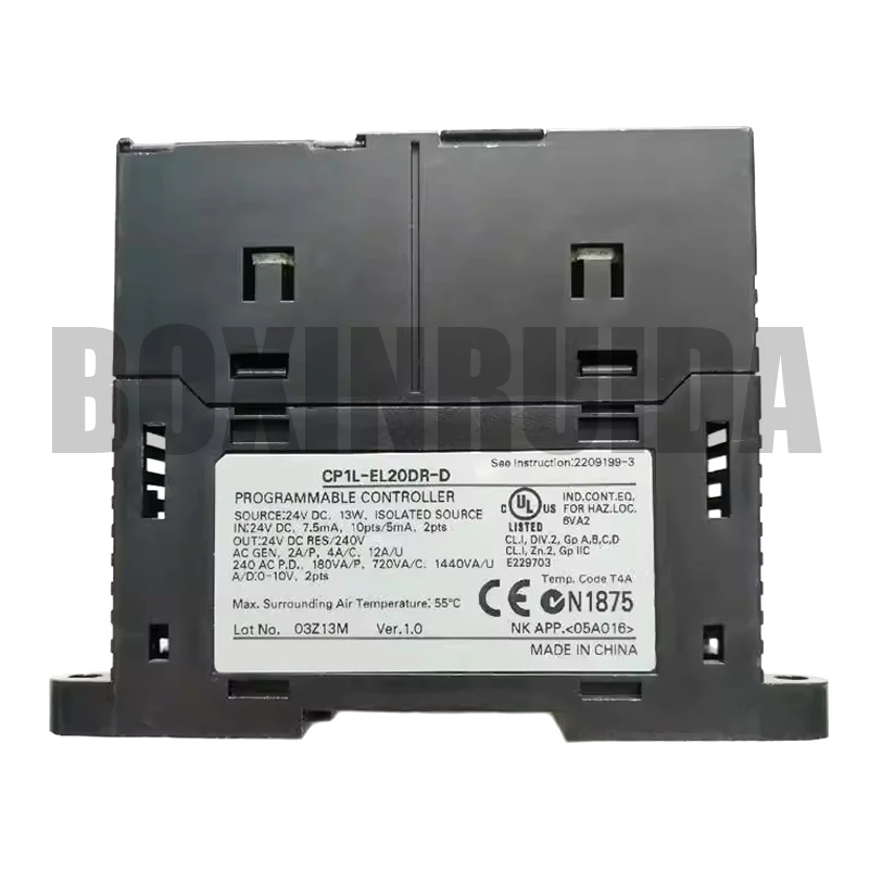 Микросхема CP1L-EL20DR-D