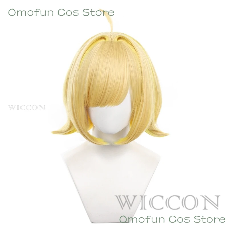 Elegg Косплей Парик Женщина Nikke Хэллоуин Взрослый Аниме Мужчины Фигурки Женский Cos