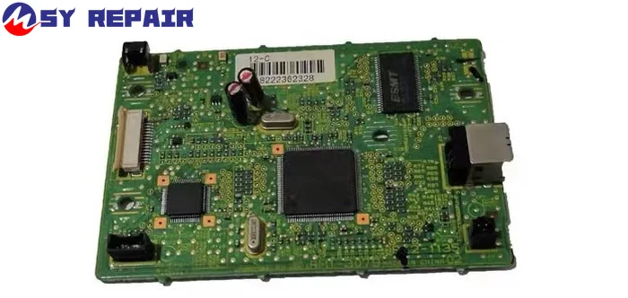

Formatter Logic Main Board MainBoard PCA ASSY For Canon LBP2900 LBP 2900 LBP3000 LBP 3000 RM1-3126 RM1-3078 RM1-3126-000