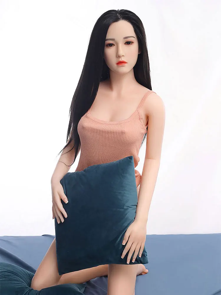 Сексуальная кукла для настоящих мужчин 160 см Секс-робот Куклы Секс-кукла Реальный