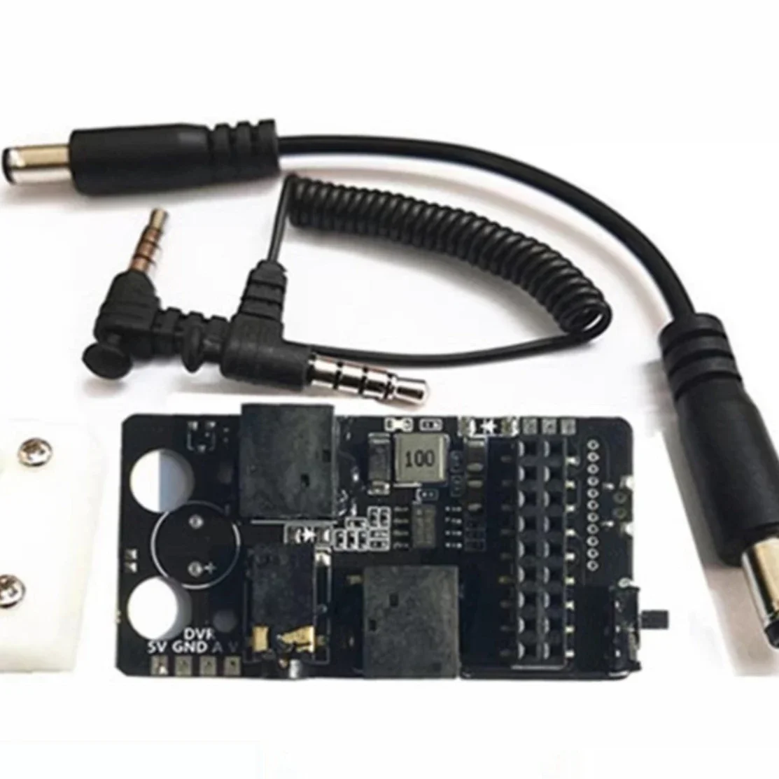 FPV VTX Аксессуары для дронов Передача цифрового и аналогового изображения