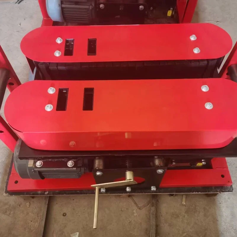 Регулируемая скорость. Автоматическая передача и оборудование для укладки