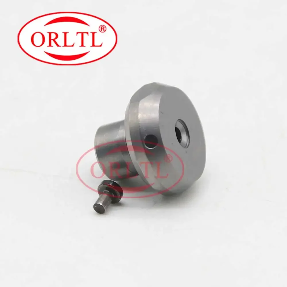 ORLTL дизельный новый регулирующий клапан топливной форсунки Common Rail для