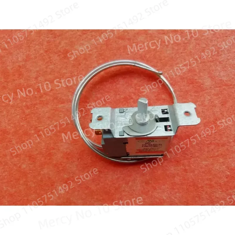 Датчик-термостат WPF27Z-102-022-EX для морозильных витрин (art.: 3920dc4bad6e2) - 3920dc4bad6e2