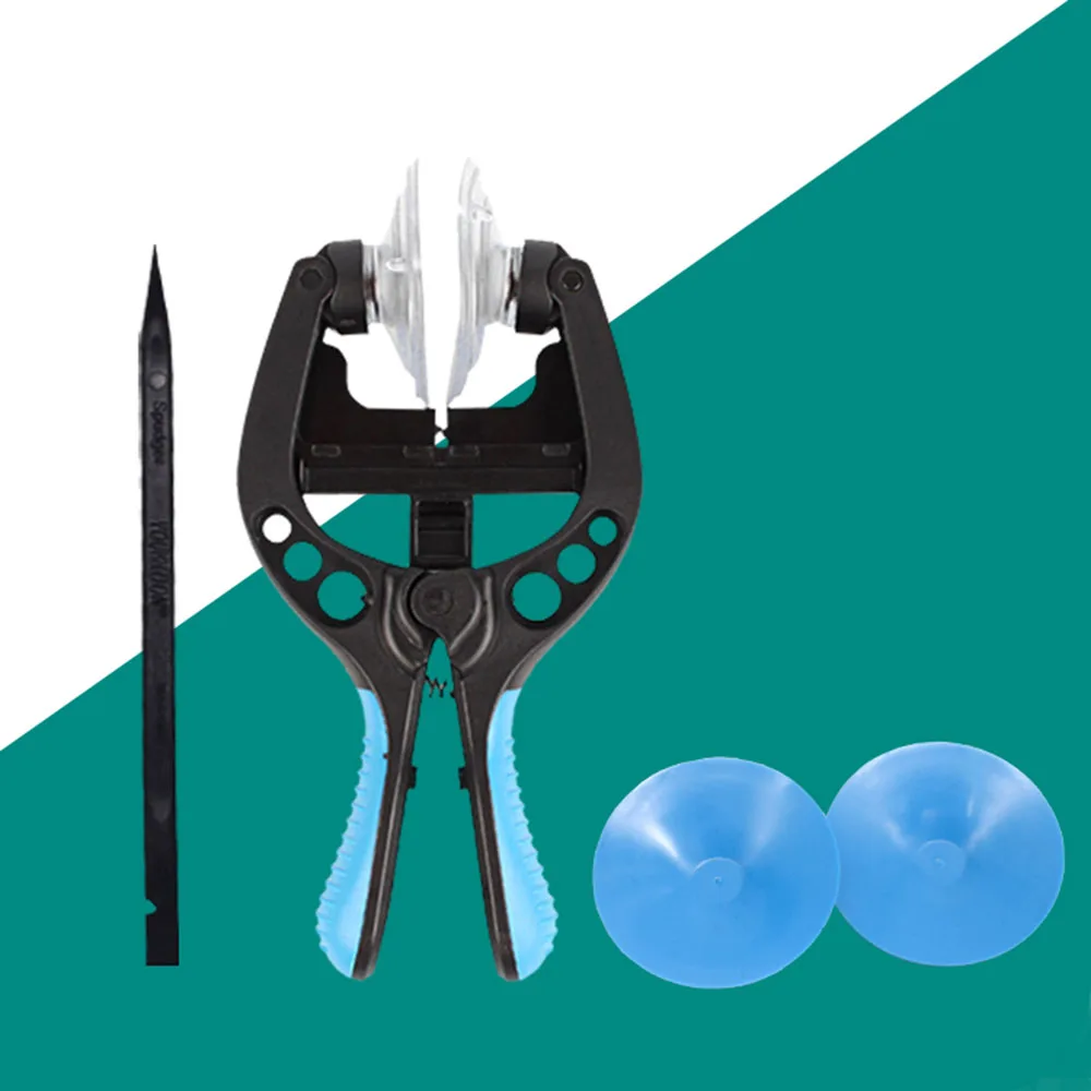 1 компл. Инструмент для открывания экрана плоскогубцы с двойной сепарацией на