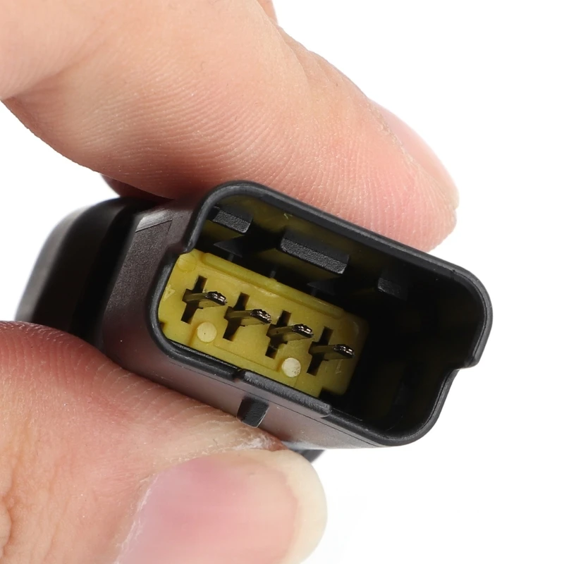 Рисунок 5 - Разъем OBD2, диагностические кабели