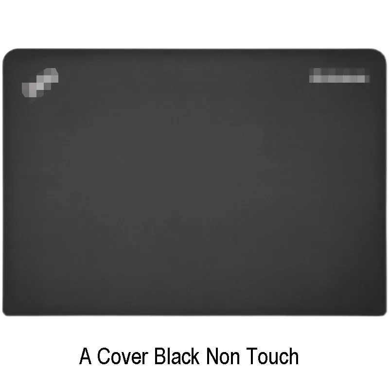 Новинка для ноутбука Lenovo Thinkpad E431 E440 задняя крышка ЖК-дисплея передняя панель