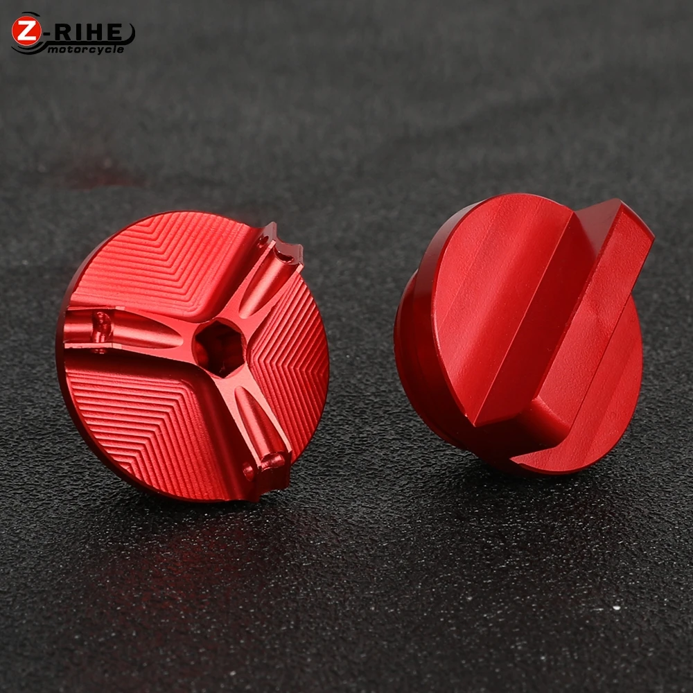 Мотоцикл MT07 M27 * 3 0 Крышка наполнителя масла двигателя для YAMAHA MT-07 MT 07 2014-2023 2022 2021 2020
