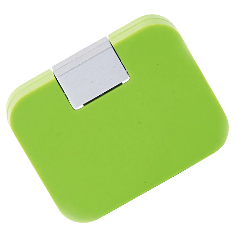 

Usb Hub Adapter 0Laptop Splitter Expansion Dataporthigh Portable Transfer Accessories Computer Notebook Multi Ports Expander