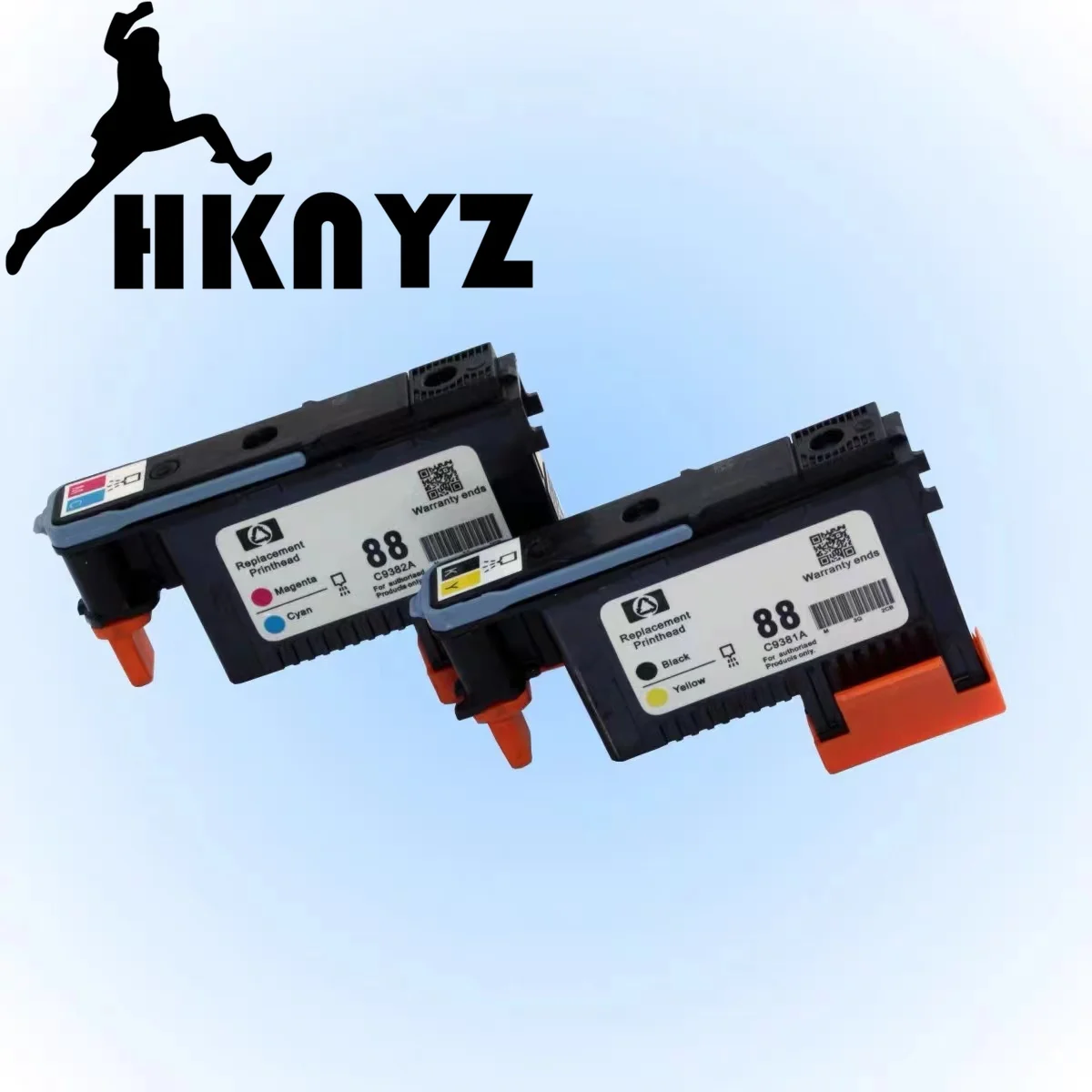 

Leadksam compatible for hp 88 C9381A C9382A Printhead for hp88 K550 K5400 K8600 L7000 L7480 L7550 L7580 L7590 L7650 L7680 L7710