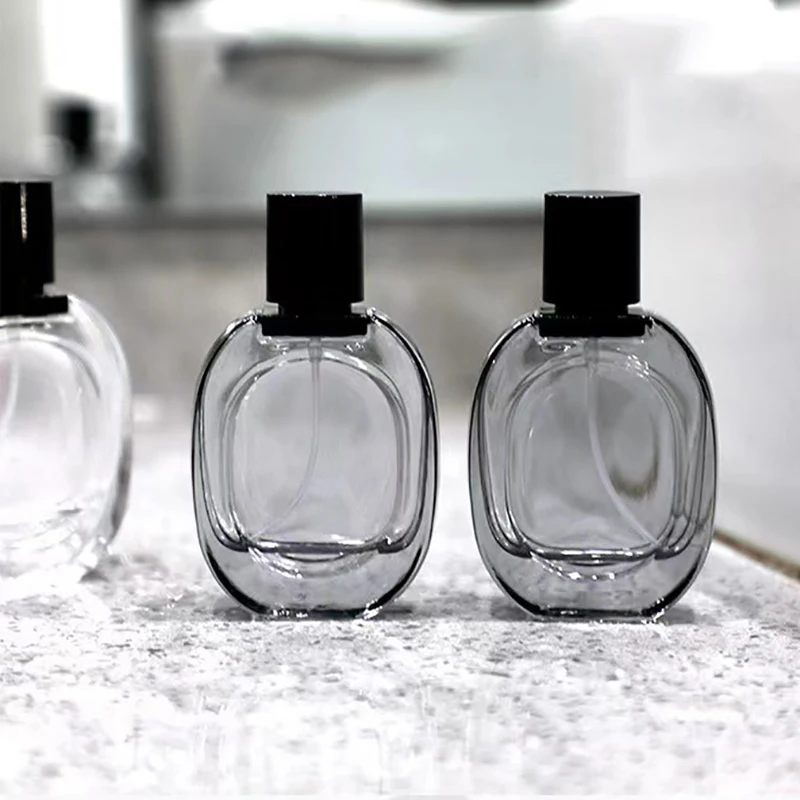 Портативный Флакон-распылитель для духов 50 мл