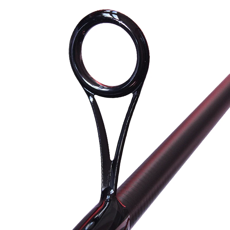 

LUTAC carbon Telescopic sea bass fishing rod fishing tackle 2.74m peche fishing shop