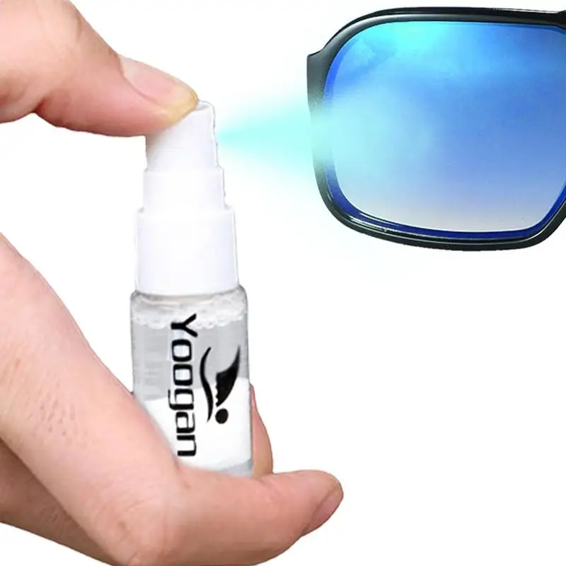 

Очки для защиты от запотевания, 20 мл