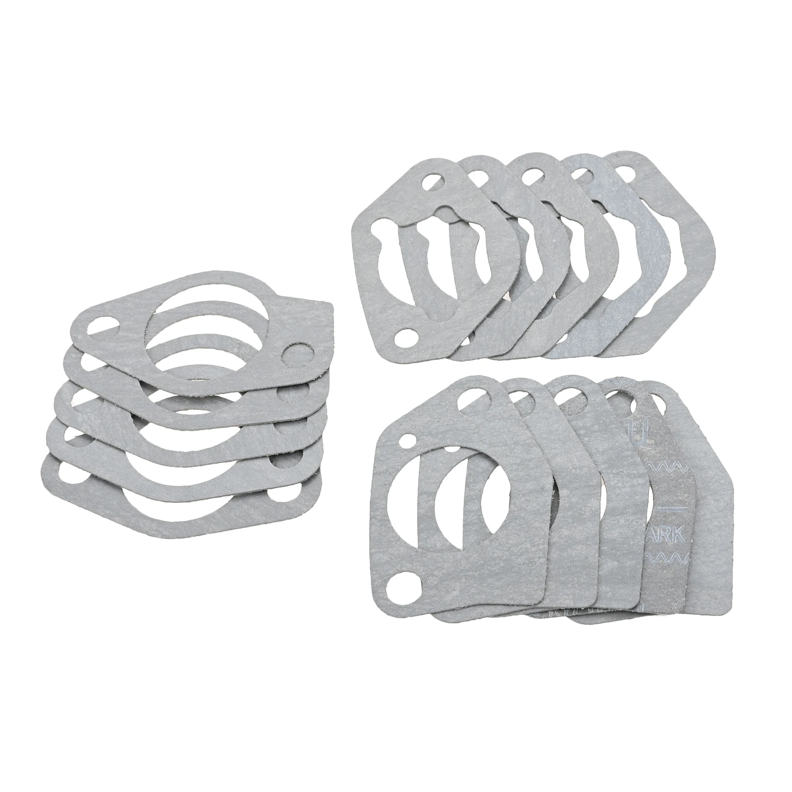 

15 шт. комплект прокладок карбюратора для Honda Clones 389cc 439cc 459cc 338cc 13hp 11hp двигатели генераторы Predator Champion Generac