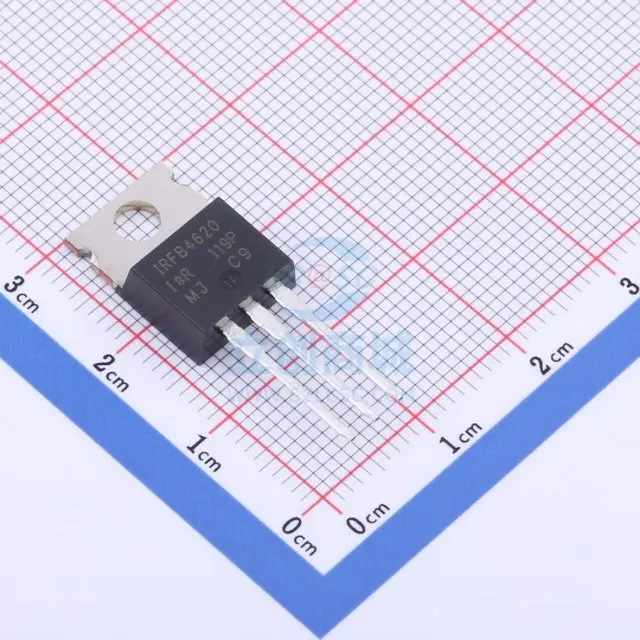 

free shipping(MOSFET) IRFB4620PBF IRFB4620PBF 20pcs