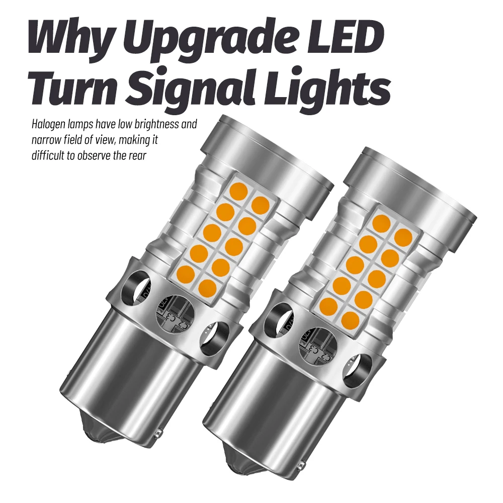 Фонарь с поворотником 2 шт.