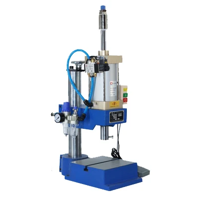 

Factory Price Small Table Pneumatic mini punch manual punch press
