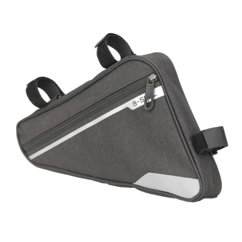 1 шт. вместительная сумка для велосипеда 6 л |