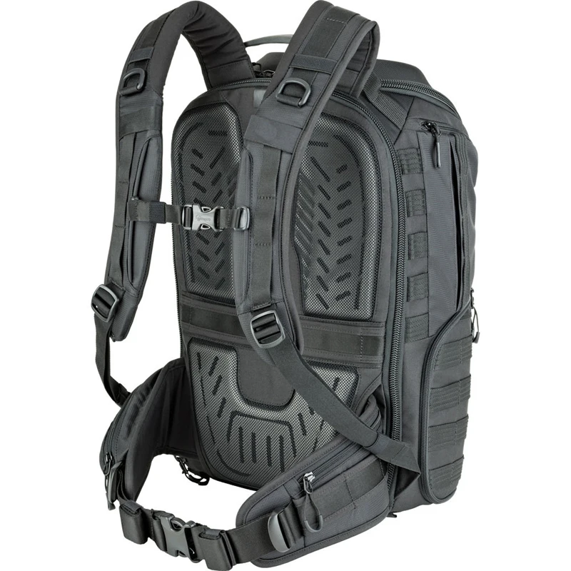 Фото Рюкзак ProTactic BP 350/450 AW I/II для стандартных профессиональных беззеркальных камер DSLR Drone Pro Сумка для ноутбука 15 дюймов + чехол AW №2