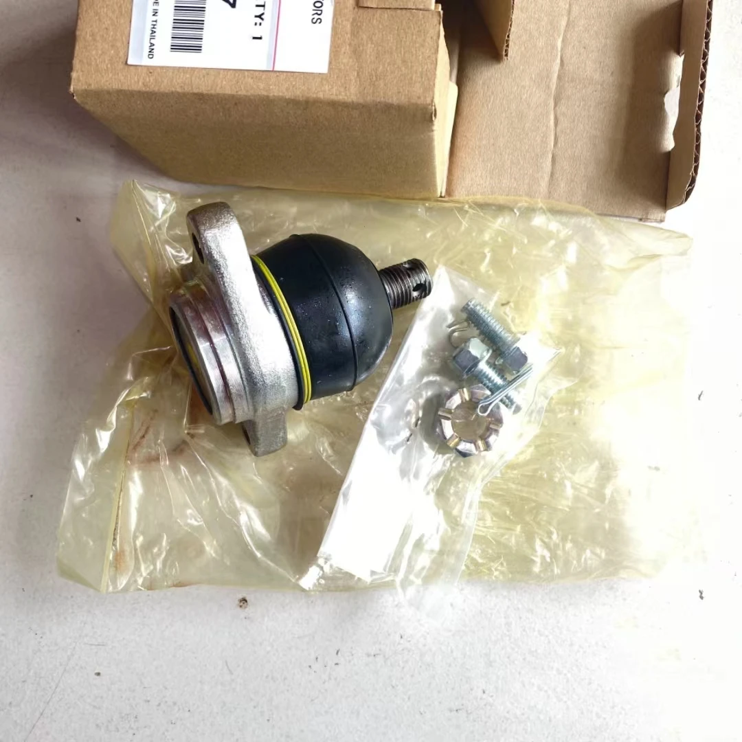 Автомобильный передний верхний рычаг шаровая Головка подвеска шаровой шарнир