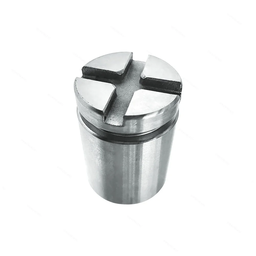 43215-SM4-951 задний внутренний тормозной цилиндр поршень серебристый металл для RSX