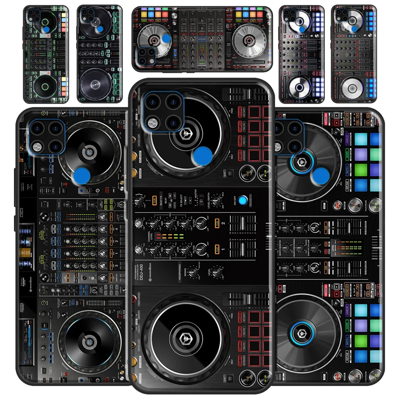 Чехол для Xiaomi Redmi Note 11 Pro 8 9 10 8T 9S 10S 9A 9C 9T