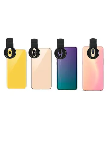 Rojozor съемный объектив ND фильтр для смартфонов 37 мм