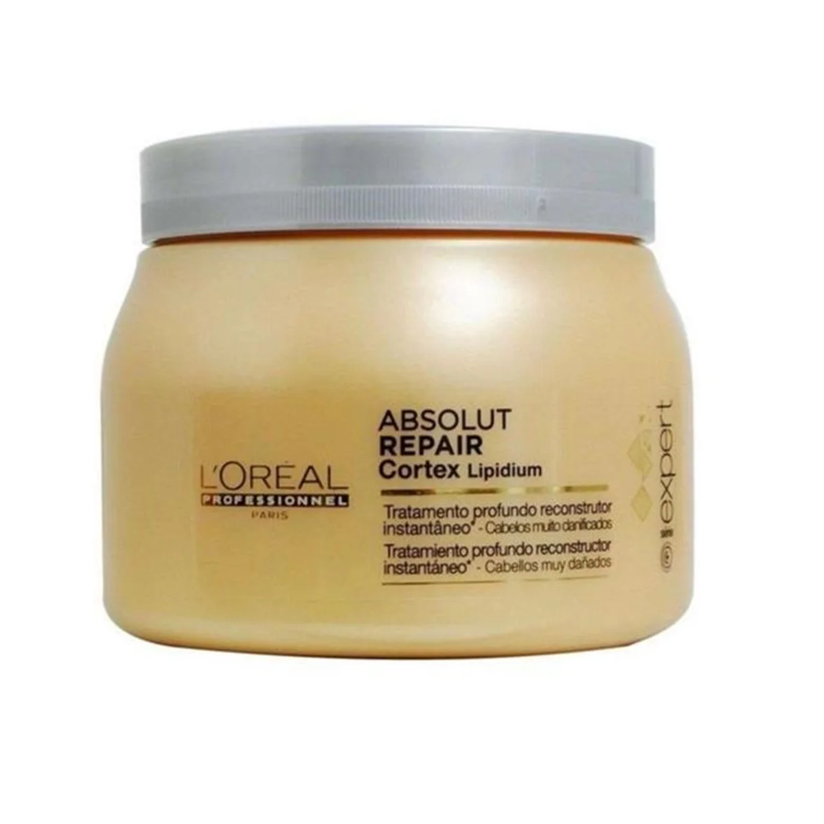 

Mascara LOreal Absolut Repair Cortex Lipidium 500g