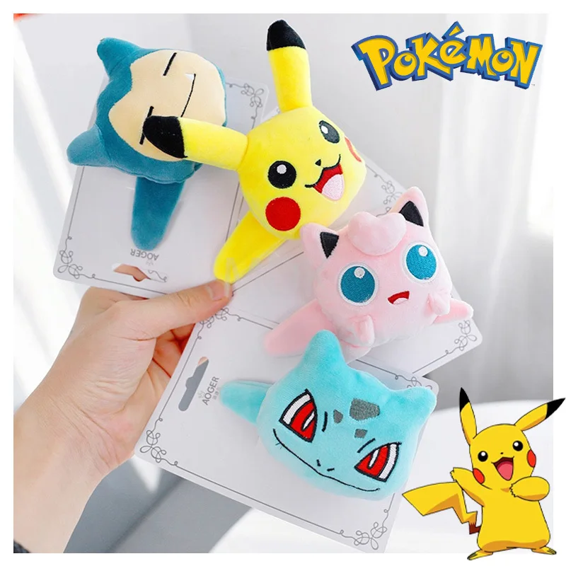 Аксессуары для волос в виде покемона Пикачу |