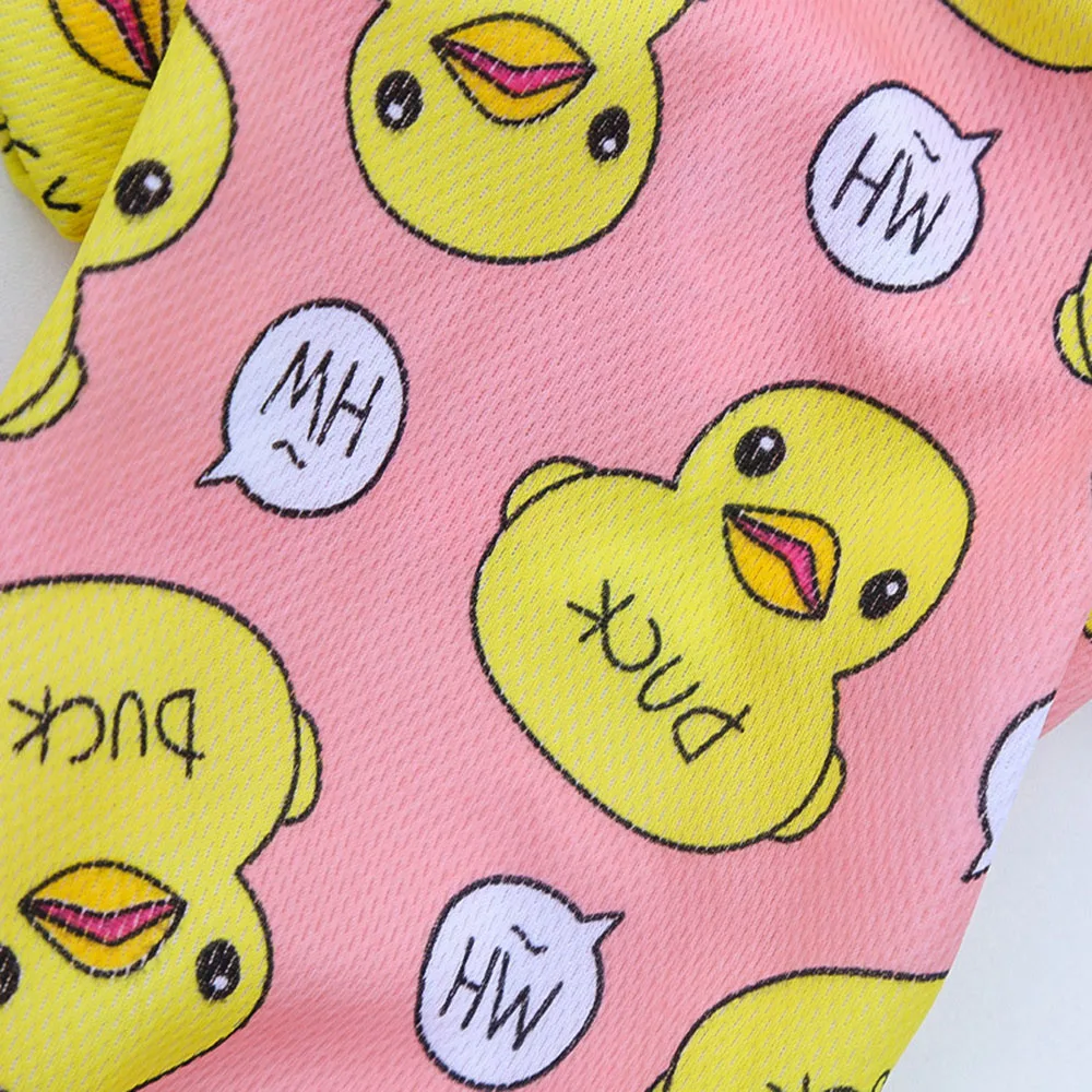 Пижама для щенков собак детской мягкой модели милая одежда маленьких