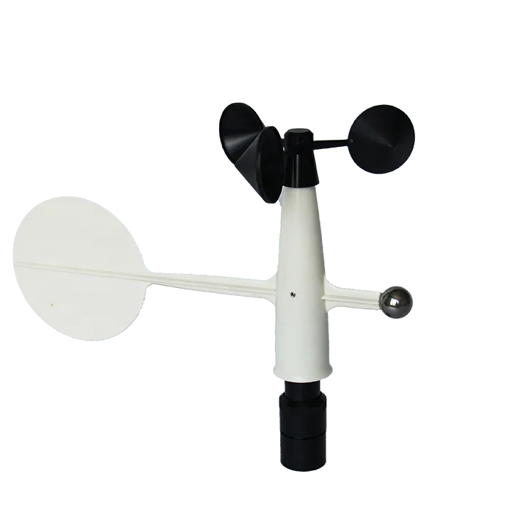 

China Hot Sale CE RS485 4-20mA BGT Industrial Integrated 2 in 1 Nice Wind Speed Direction Sensor for Weather Station