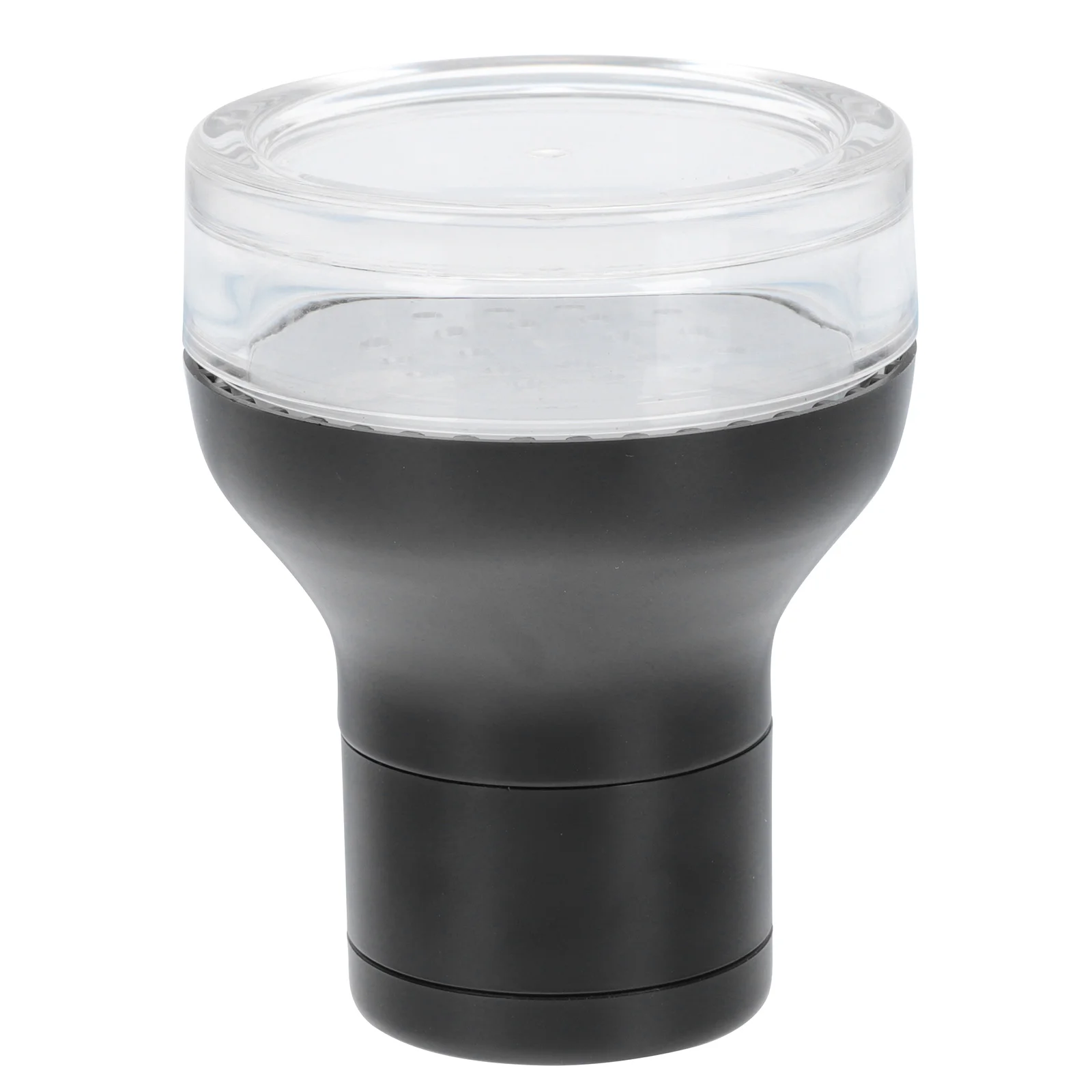 

Case Loose Container Box Makeup Containers Refillableempty Puff Jar Acrylic Brushlid Setting Reusablemakefoundation Travel Face