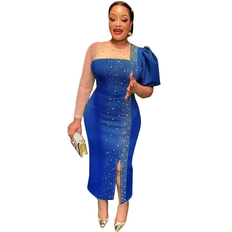 Рисунок 3 - Африканские платья для женщин