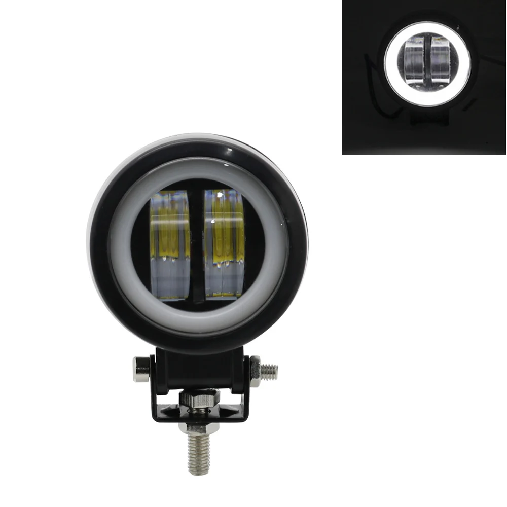 ДЛЯ Arctic V3 + противотуманные фары квадратные или круглые для электрических