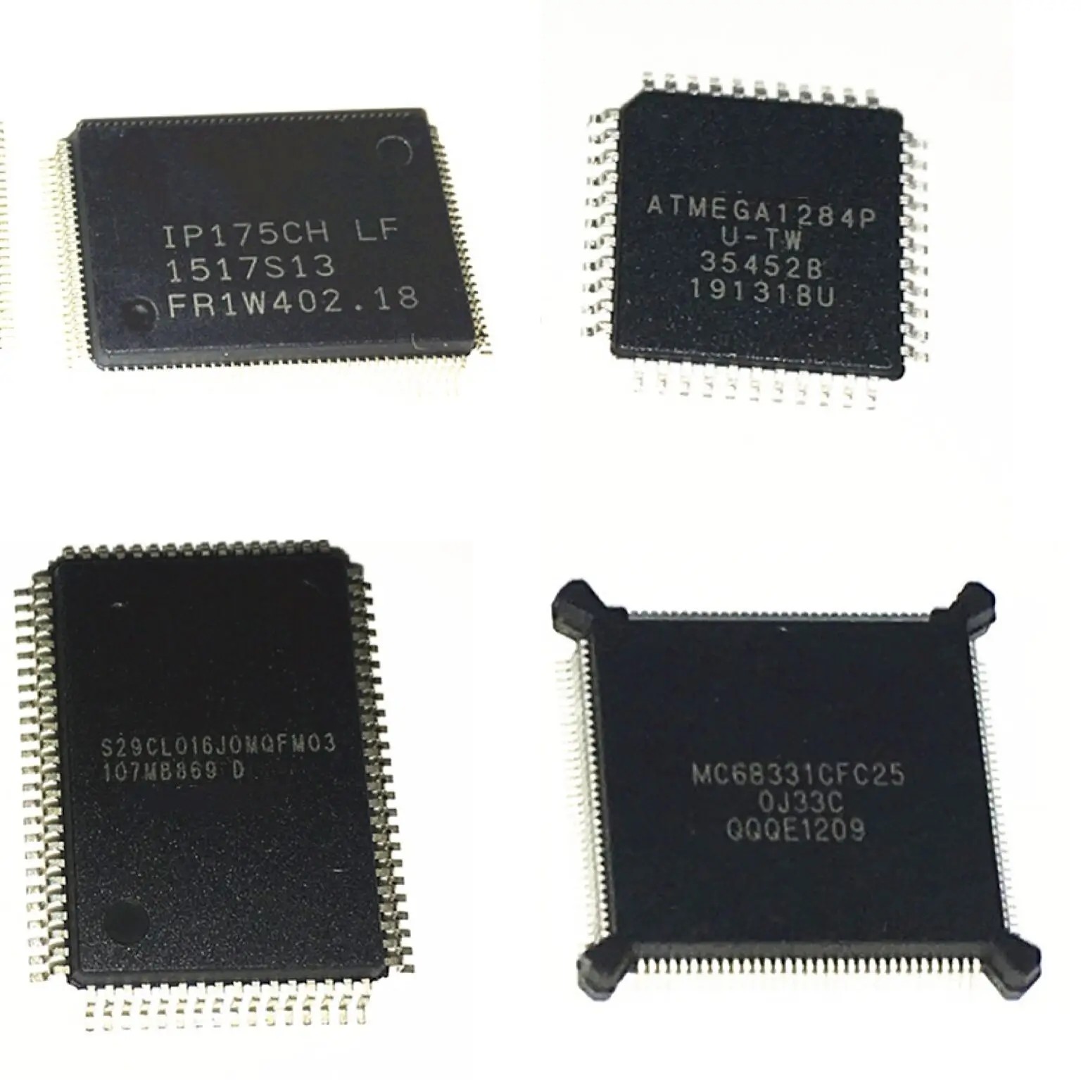 Оригинальный ICX098BQ-A C