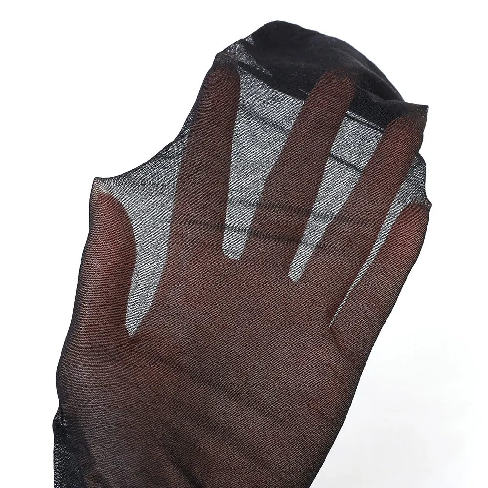 Lolita Ultra -thin Sexy Socks Stockings Thigh High Lolita Bow Over The Knee Long Tube Socks JK Girl Lolita Net Yarn Nylon Socks