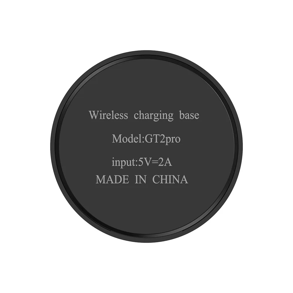 Зарядное устройство для смарт-часов Huawei Watch Ultimate/ GT 4/ 3/ Cyber/ Runner/ 2