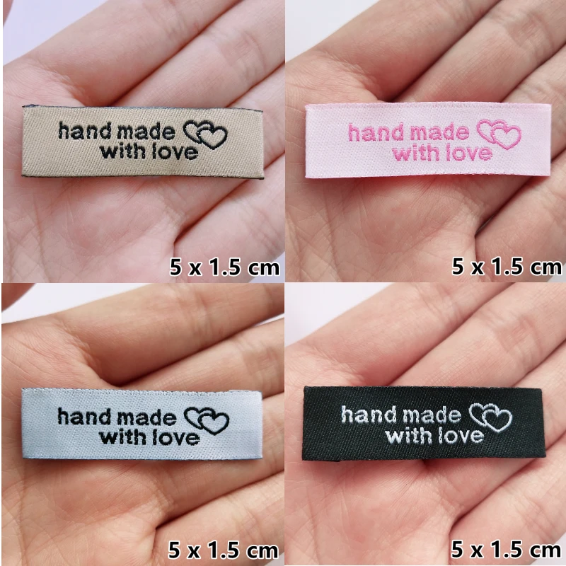 Labels span. Labels span