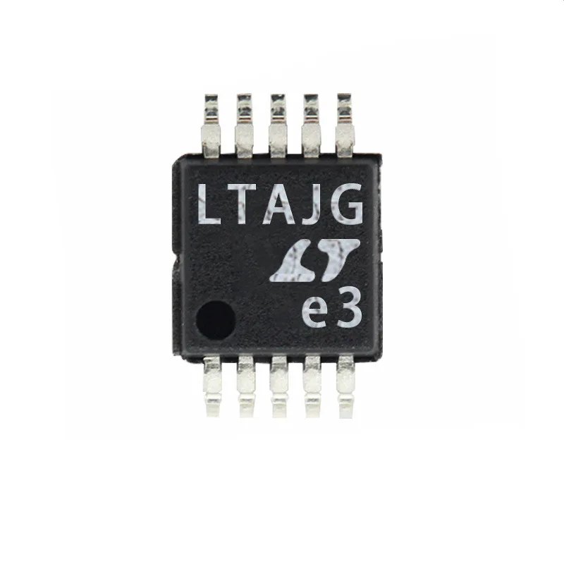 

New original LT3420EMS-1#TRPBF MSOP10 switching regulator chip