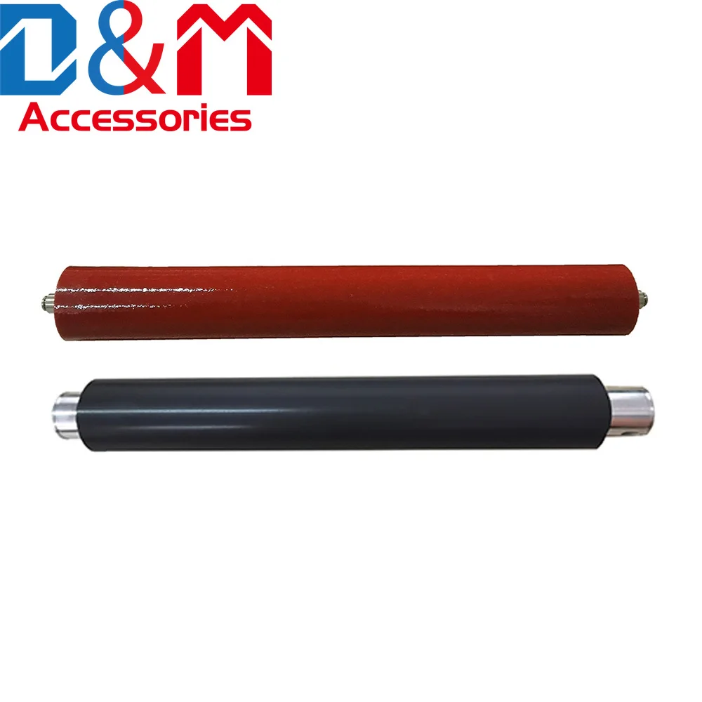

1set FK3130 Fuser Upper Heat Lower Pressure Roller for Kyocera FS 4100 4200 4300 M3550 M3560 M3145 M3645 M3655 M3660 M3860 P3045