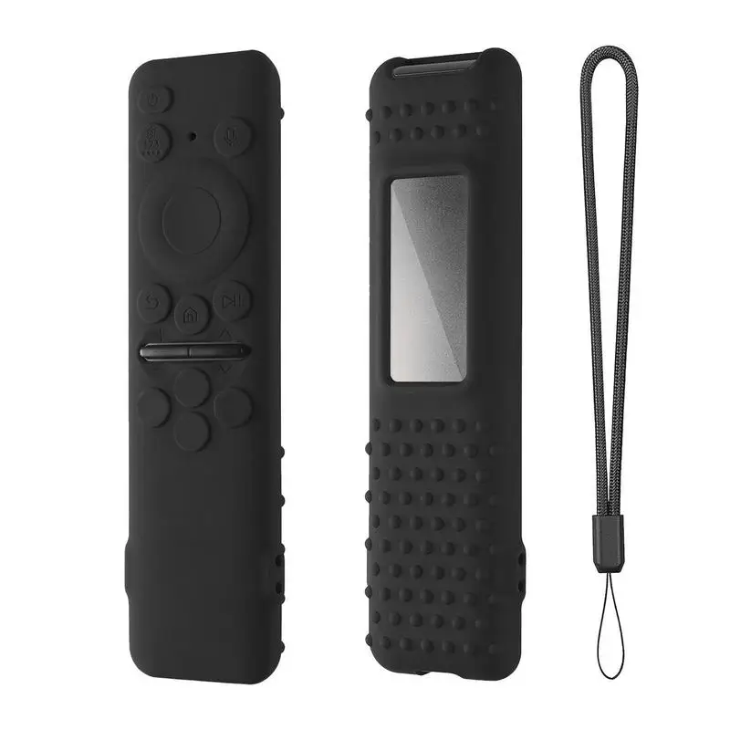 Силиконовый защитный чехол для пульта дистанционного управления Samsung