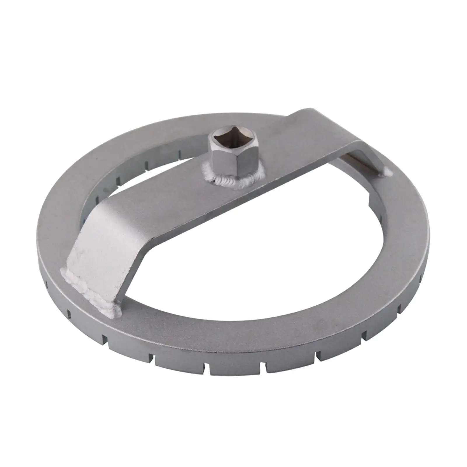 

Fuel Pump Removal Tool Metal Gadget Fuel Tank Cap Removal for W164 Auto