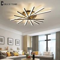 modern led chandeliers lamp luminaires lustre decor ceiling light for living room bedroom dinning room lights interior decorate