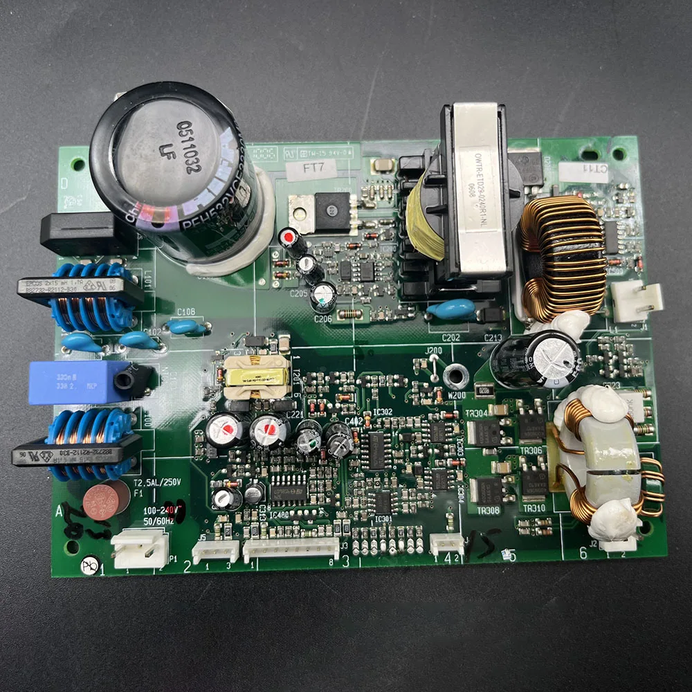 Аксессуары для усилителей ICEPOWER 200ASC моноцифровой ICEPOWER200ASC