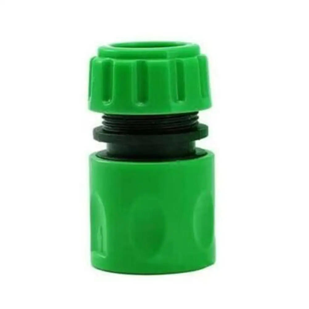 

1 Pcs Garden Watering Hose Pipe Tap Connector Adaptor Fittings Universal For Garden Watering Supplies Attachment