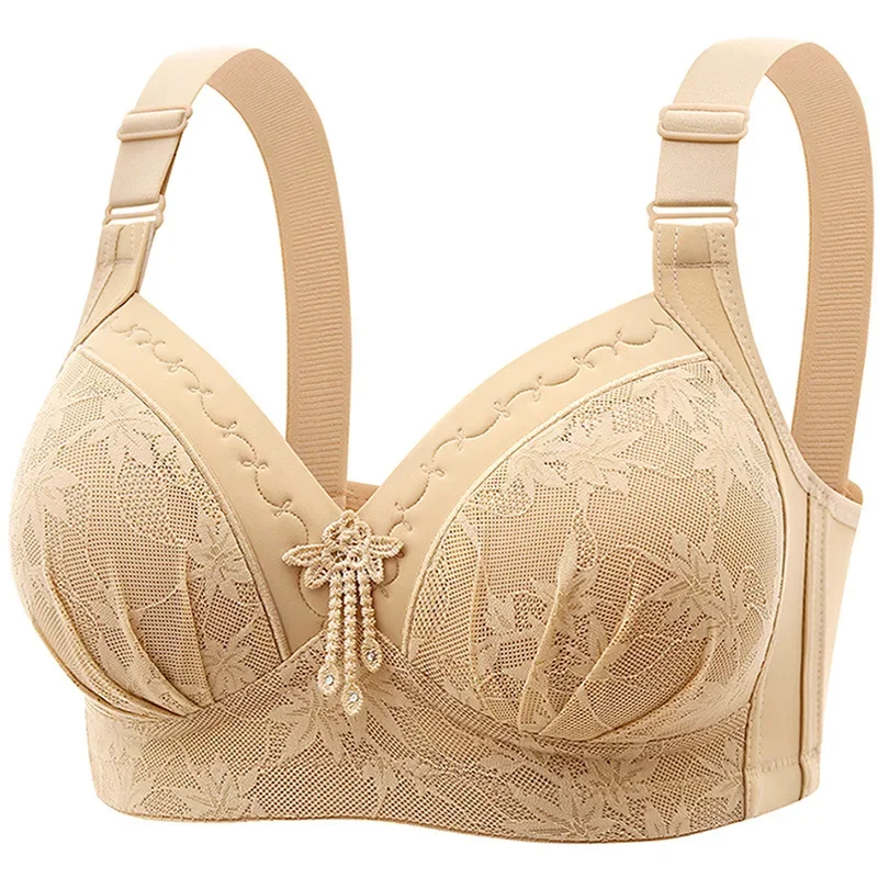 Сезонный женский разноцветный бюстье большого размера